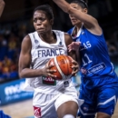 Mondial 2018 : Les Bleues reviennent de loin !!