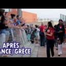 La Minute Inside du 24 septembre 2018 : Après France – Grèce