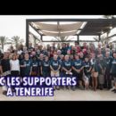 La Minute Inside du 28 septembre 2018 : Les Bleues avec leurs supporters