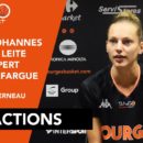 LFB : Réactions après Bourges – Landerneau B. B.