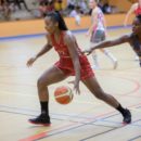 NF1 poule A : Le PVBC seul en tête, Feytiat trop fort pour Annemasse