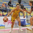 NF1 poule B : Sainte-Savine fait déraper Ifs !