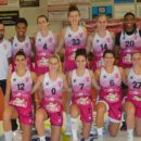 Charnay jouera bien en LFB la saison prochaine