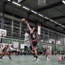 NF1 poule A : Six victoires de rang pour Monaco, le PVBC seul en tête