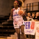 NF1 poule B : La SIG tombe à Thouars, Sceaux confirme