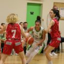 NF1 poule B : La SIG chute lourdement à Ifs, Sceaux toujours invaincu dans la phase retour