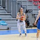 NF1 poule A : La journée 10 du 8 décembre 2018