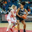 LFB : C’est parti pour les demi-finales !