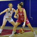 NF1 poule B : Déplacement délicat pour le leader, chasse aux points pour ses poursuivants