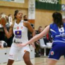 NF1 poule B : Geispolsheim battu, un boulevard pour la SIG