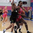 NF1 poule A : La journée 12 du 12 janvier 2019