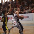 Turquie : Adana Basketbol se relève face à Izmit, Mersin surprend Hatay