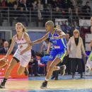 Hélène JAKOVLJEVIC (Villeneuve d’Ascq) : « Je veux m’inscrire dans la durée et gagner des titres avec l’ESBVA-LM »