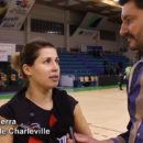 LFB : Réactions après St Amand – Charleville-Mézières