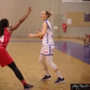 NF1 poule B : Geispolsheim et la SIG s’imposent à domicile