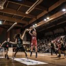 NF1 poule A : Orthez surprend le leader voironnais, Feytiat retrouve le Top 5