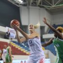 Turquie : Première défaite de la saison pour Cukurova Baskebol en championnat