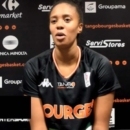 LFB : Conférence de presse après Bourges – Tarbes