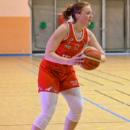 NF1 poule A : La Tronche-Meylan vainqueur de Feytiat et nouveau leader, Annemasse s’impose mais est relégué