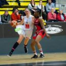 NF1 poule A : Le PVBC vainqueur face à Monaco B. A., 3 victoires consécutives pour l’ASVEL Villeurbanne