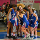 Trophée coupe de France : Voiron et Orthez offrent une place en finale à leurs supporters