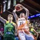 Final Four Euroligue : Ekaterinbourg surclasse Sopron