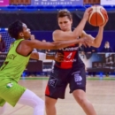 LFB : Amel BOUDERRA rempile à Charleville-Mézières