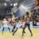 LFB : Résumé vidéo de Villeneuve d’Ascq – Bourges