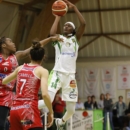 NF1 poule B : Les SIGwomen et les Ifoises en playoffs, Sannois-Saint Gratien et l’ACLPAB Calais en NF2