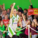 Playoffs NF1 : Ifs et Voiron s’imposent à domicile