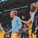 WNBA : Chicago fait tomber Connecticut !!