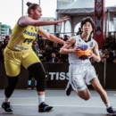 Mondial U18 3×3 2019 : Le Japon et les USA impressionnent avant les quarts de finale, l’Europe se rate