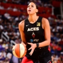 WNBA : Liz CAMBAGE débute par deux défaites avec les Aces