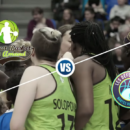 MAIF Open LFB 2019 : Les meilleurs moments de Saint Amand – Nantes Rezé