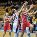 Russie : Ekaterinbourg officiellement leader, Orenbourg franchit les 100 points face au Dynamo Moscou, Noginsk surprend le M. B. A.