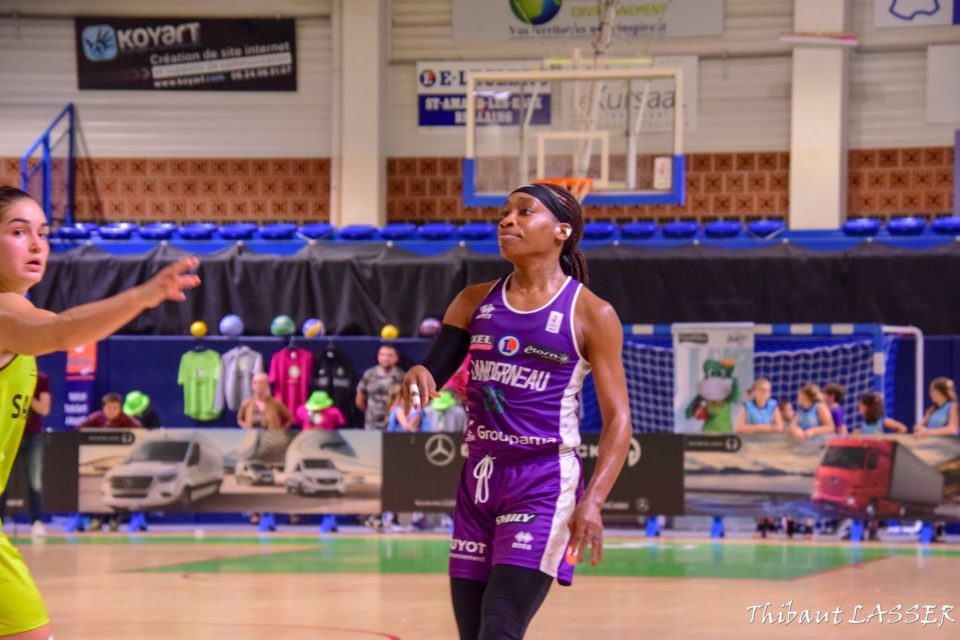 Lfb Basket Landes Prend Date En Dominant Nettement Lattes Montpellier Postupfr Actualité 7253