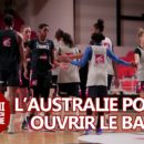 TQO : L’Australie en ouverture