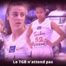 Le TGB n’attend pas – Reportage au coeur de l’équipe de Tarbes