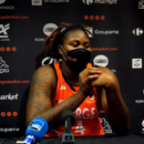 LFB : Conférence de presse après Bourges – LDLC ASVEL Féminin