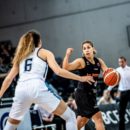 Eurocoupe : Des françaises au Final Four ?