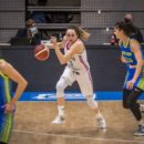 Basket Landes arrache un troisième match décisif, le LDLC ASVEL Féminin file en finale