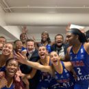 LFB : Lattes Montpellier construit sa victoire après la pause