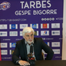 François GOMEZ (Tarbes) : « Nos fondamentaux sont meilleurs qu’il y a 20 ans »