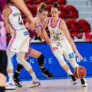 LFB : Le LDLC ASVEL Féminin lorgne sur la place de dauphin, mais attention aux revanchardes landaises