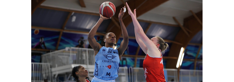 NF1 : Le Stade Français et Trith se renforcent