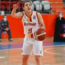 Turquie : Le C. B. K. Mersin et Kayseri se renforcent encore