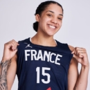 Gabby WILLIAMS : « Un rêve pour moi d’être en Equipe de France »