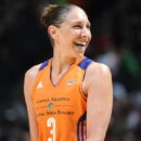 WNBA : Connecticut et New York démarrent fort !!