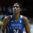 WNBA : Seattle déjà en tête, Minnesota débloque son compteur