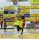 Turquie : Fenerbahçe annonce la couleur avant les playoffs